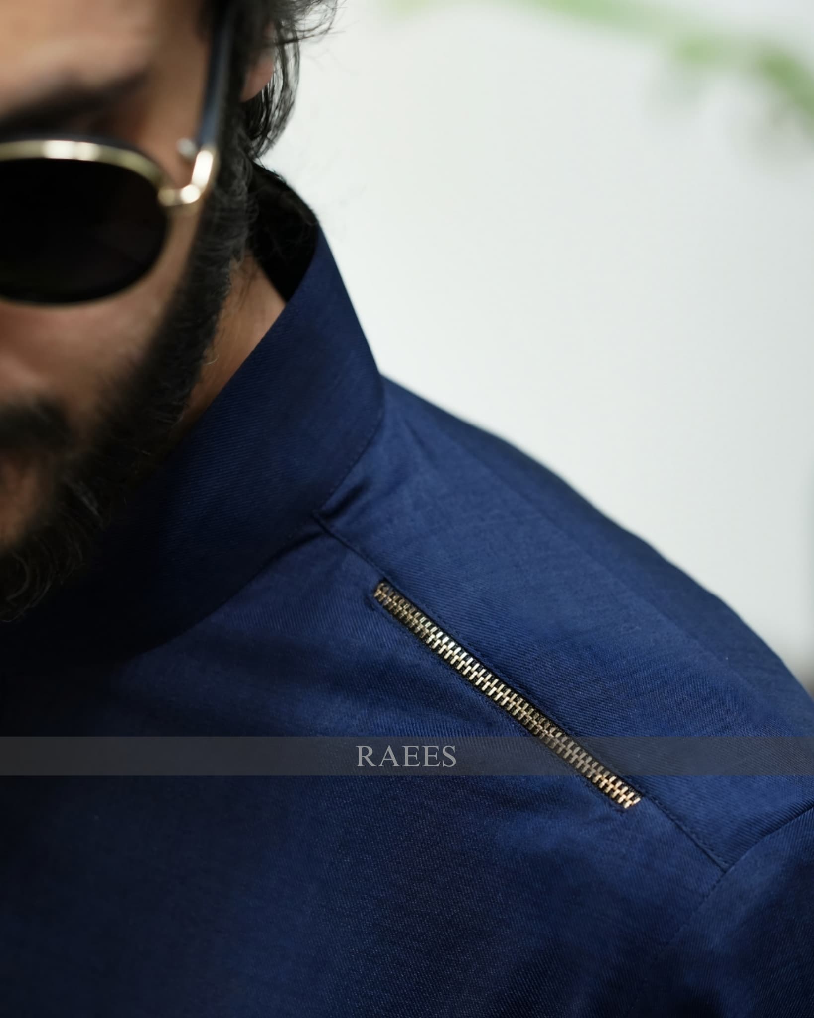 Regalia of Raees