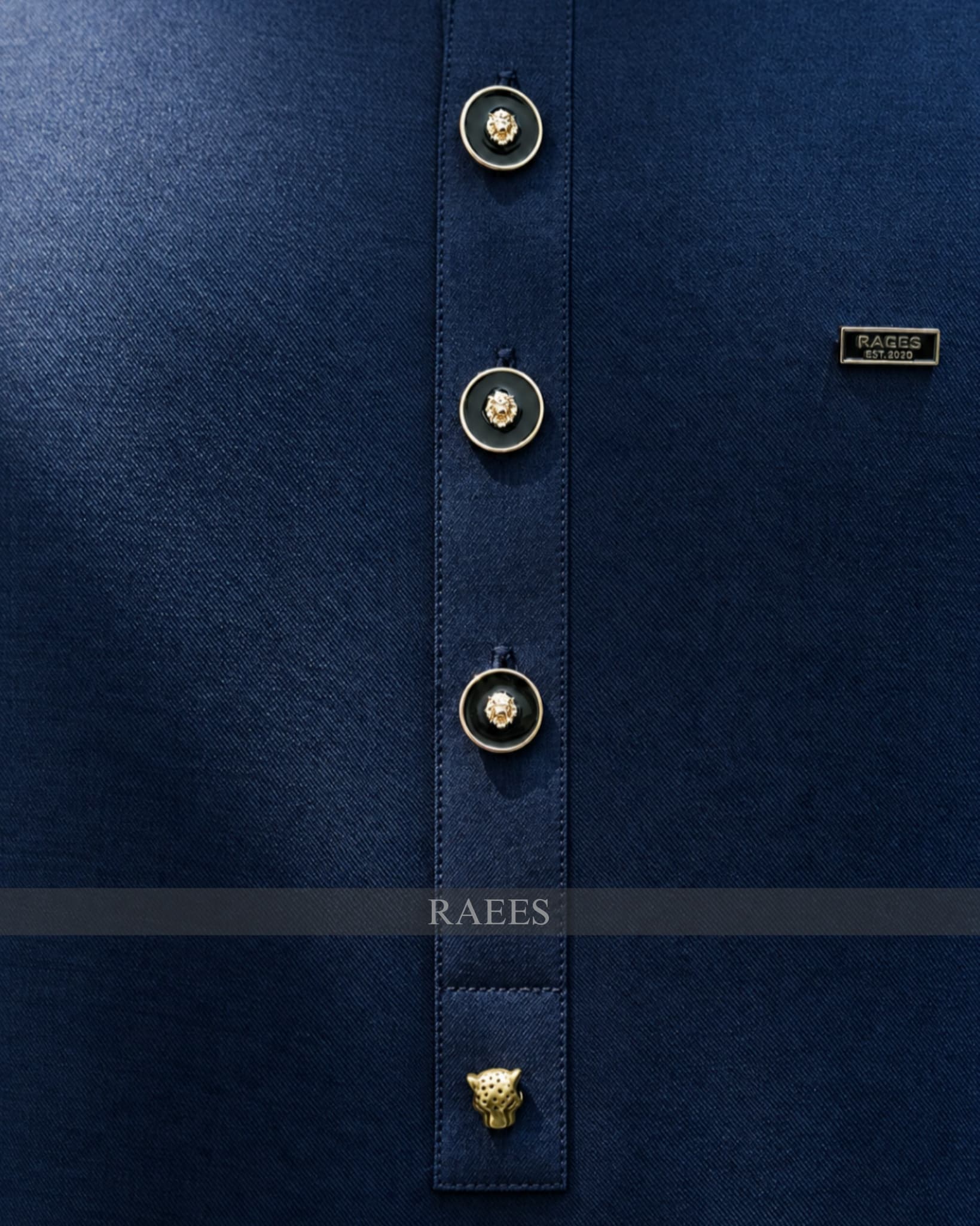 Regalia of Raees