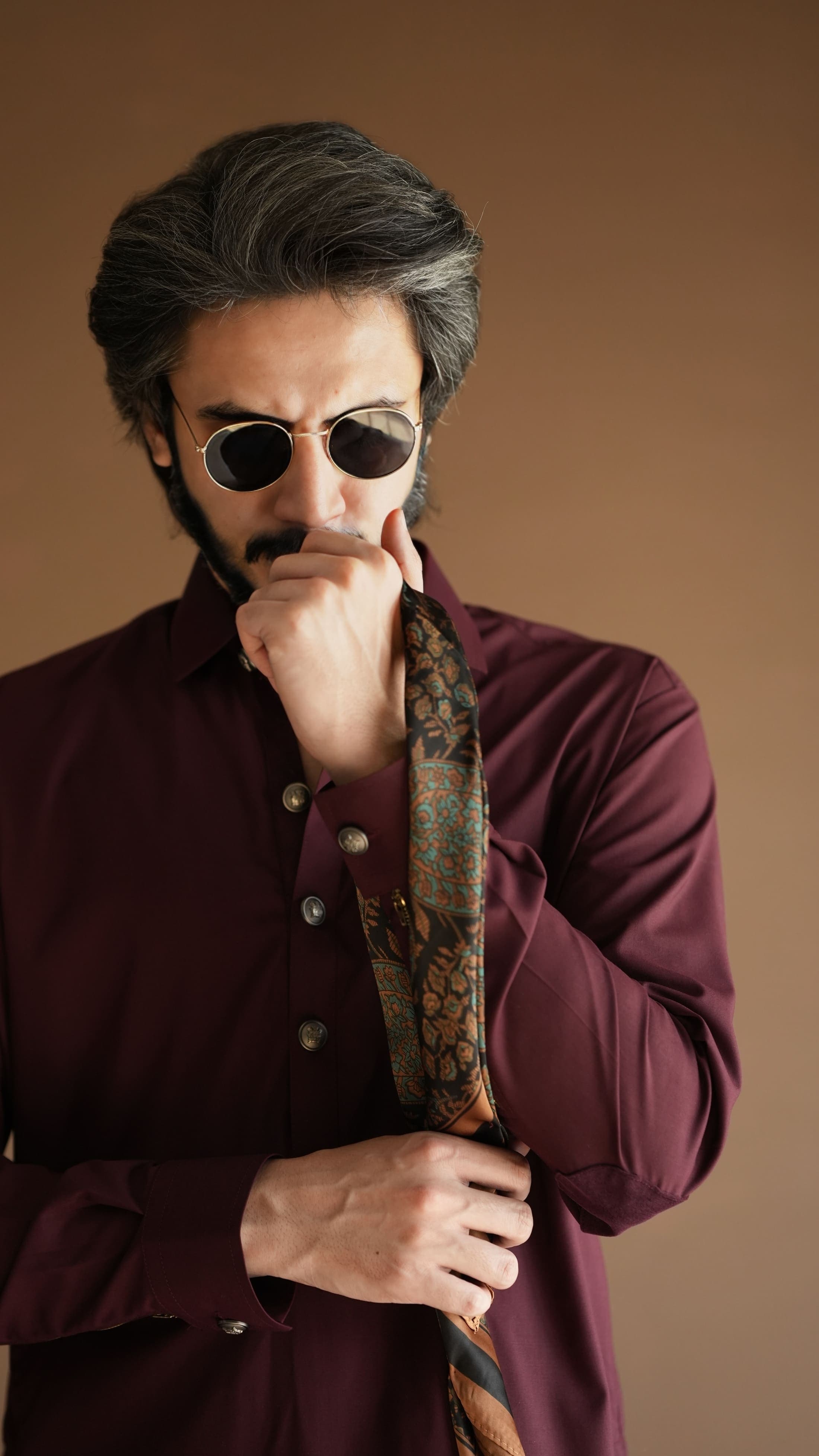KAMEEZ SHALWAR