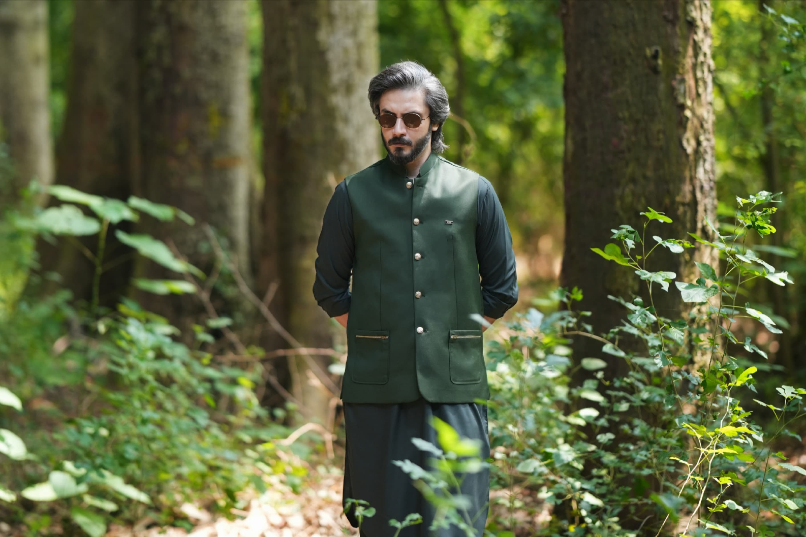 Men's Waistcoats in Pakistan: Complete 2026 Style Guide