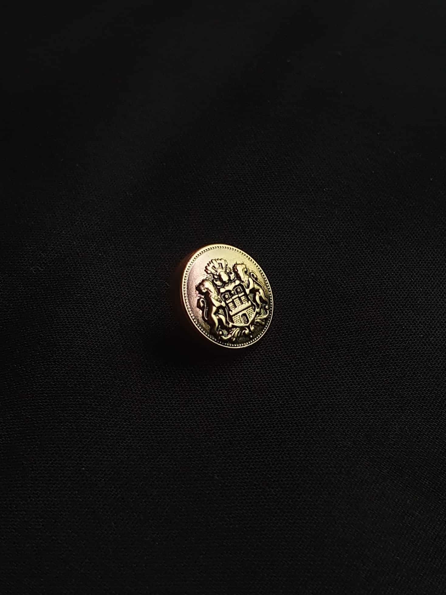 Twin Sovereigns (Kameez Shalwar)